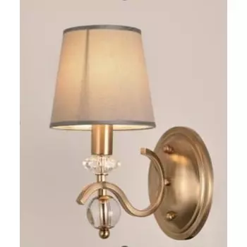 Бра Alfa Light F1724-15