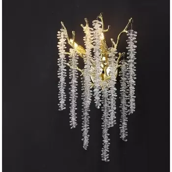 Бра Alfa Light F1924-05 форма ветки