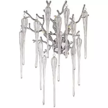 Бра Alfa Light F1924-40 форма ветки