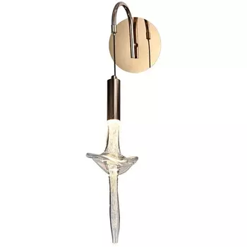 Бра светодиодное Alfa Light F2524-04