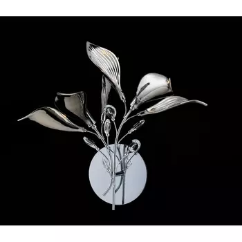 Бра Alfa Light F2924-05 листья