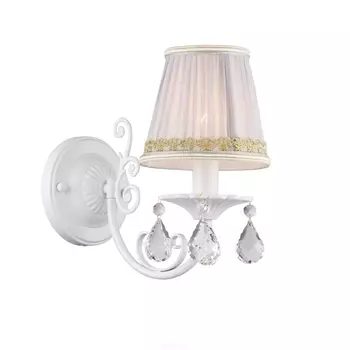 Бра Favourite Alla 1729-1W с подвесками