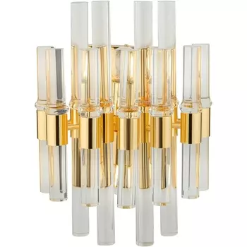 Бра AM Group ADRIAN ADRIAN AP2 GD