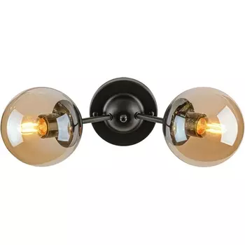 Бра AM Group AM258 AM258 AP2 в форме шара