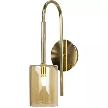 Бра AM Group AM355-AP100 AMBER