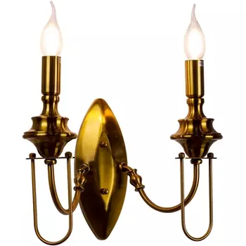 Бра AM Group AM375 AM375 AP2 подсвечник