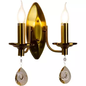 Бра AM Group AM376 AM376 AP2 подсвечник