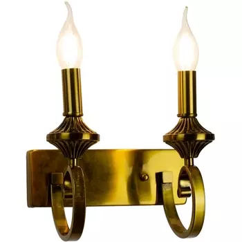 Бра AM Group AM377 AM377 AP2 подсвечник