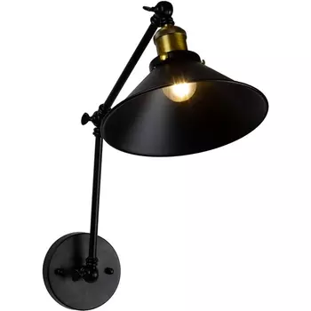 Бра AM Group AM610 AM610-1BK