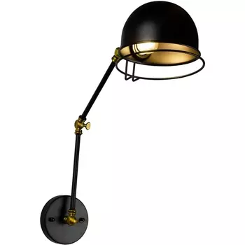 Бра AM Group AM618 AM618-1BK