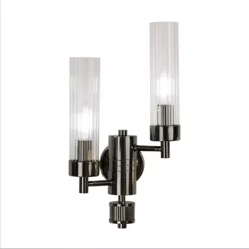 Бра AM Group INDIGO INDIGO AP2 PEARL BLACK