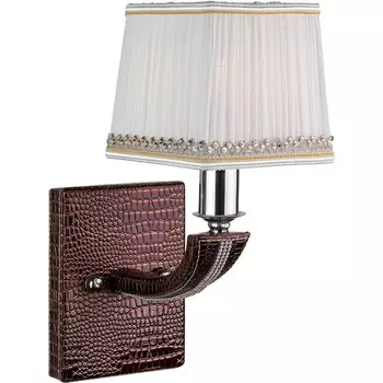 Бра AM Group MANE MANE AP1 COFFEE