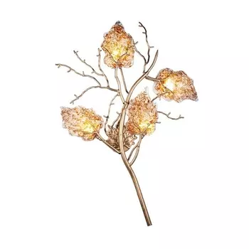 Бра муранское стекло AM Group MAPLE MAPLE AP4