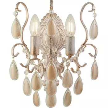 Бра AM Group MONICA MONICA AP2 GOLD