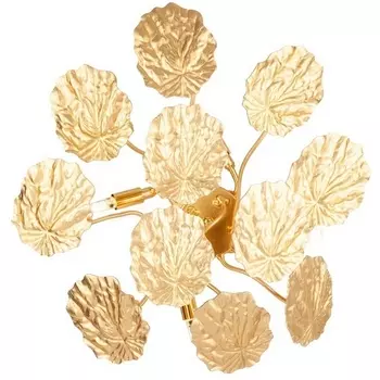 Бра AM Group РУЧНАЯ РАБОТА AM1985-4W