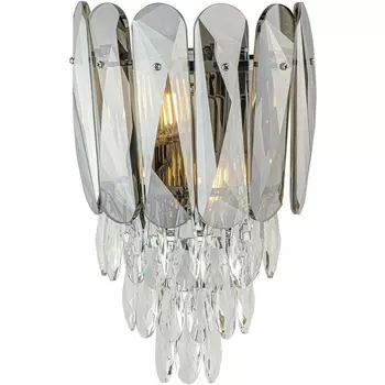 Бра AM Group SPARKLY SPARKLY AP2 CH