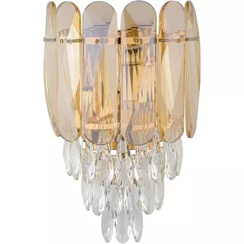 Бра AM Group SPARKLY SPARKLY AP2 GOLD