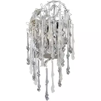 Бра AM Group TIFFANY TIFFANY AP2 CHROME