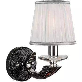 Бра AM Group VERSACE VERSACE AP1 BK