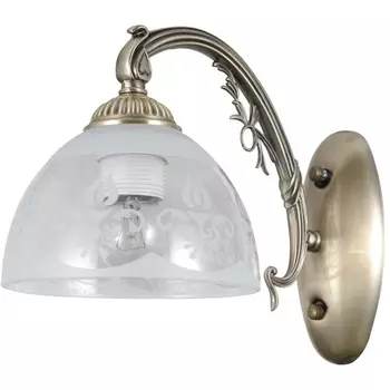 Бра MW-Light Аманда 481024801