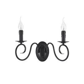 Бра 2.1.2 Arti Lampadari Amaro E B