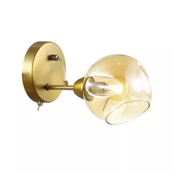 Бра Amber 4435/1W (Lumion)