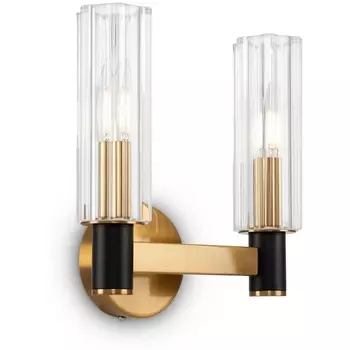 Бра Freya Ambra FR5167WL-02BS