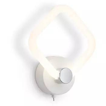 Бра светодиодное Ambrella Acrylica FA3871