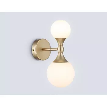 Бра Ambrella High Light LH51053 (плафоны шарики)