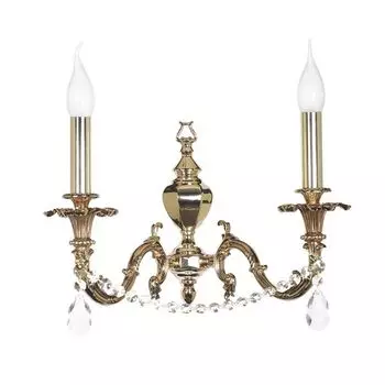 Бра Ancona E 2.1.2.400 GB (Dio D'Arte)