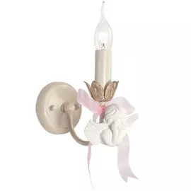 Бра W147.1 Lucia Tucci Angelo Ivory