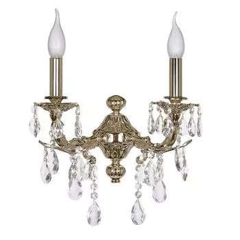 Бра Aosta E 2.1.2.400 G (Dio D'Arte)