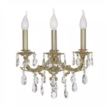 Бра Aosta E 2.1.3.600 SB (Dio D'Arte)