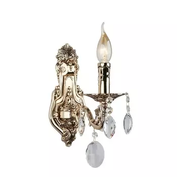 Бра Omnilux Aosta OML-78901-01 подсвечник