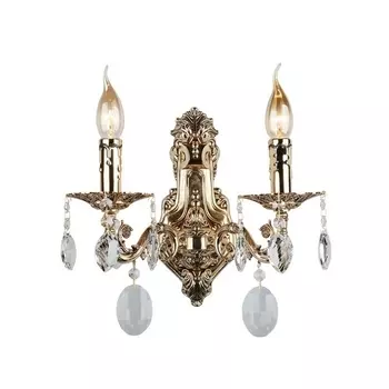 Бра Omnilux Aosta OML-78901-02 подсвечник