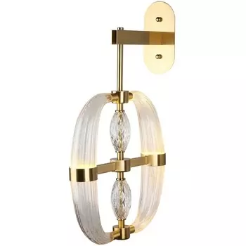 Бра светодиодное Aployt Aleksandra APL.857.01.20