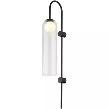 Бра Aployt Arian APL.325.11.01 в форме шара