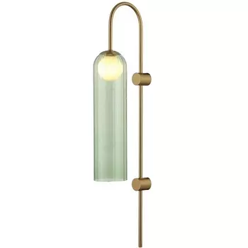 Бра Aployt Arian APL.325.31.01 в форме шара