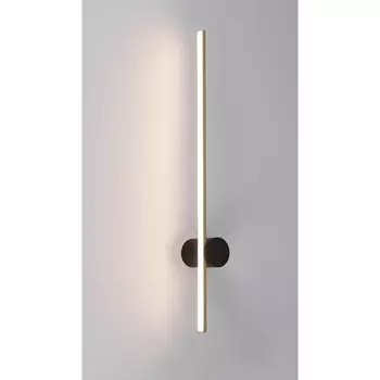 Бра светодиодное Aployt Beatris APL.056.01.09