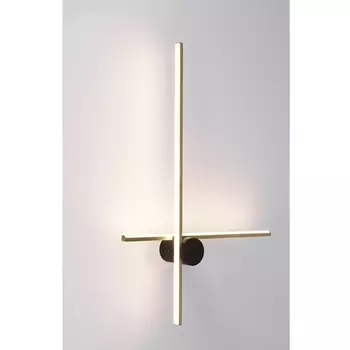 Бра светодиодное Aployt Beatris APL.056.01.12