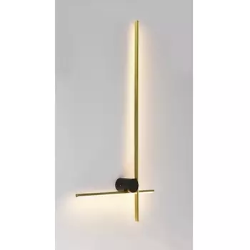 Бра светодиодное Aployt Beatris APL.056.11.12