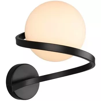 Бра Aployt Dezire APL.333.01.01 в форме шара