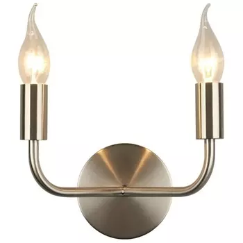 Бра Aployt Evlalia APL.338.01.02 в виде свечи