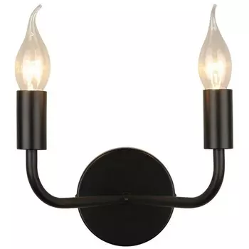 Бра Aployt Evlalia APL.338.11.02 в виде свечи