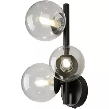 Бра Aployt Feliche APL.334.01.03 (плафоны шарики)