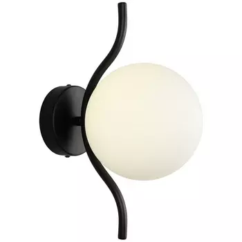 Бра Aployt Jagna APL.312.01.01 в форме шара