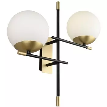 Бра асимметрия Aployt Kristina APL.313.01.02