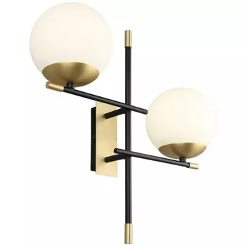 Бра асимметрия Aployt Kristina APL.313.11.02