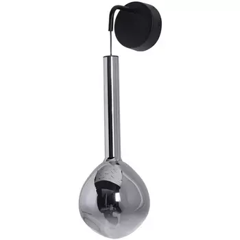 Бра светодиодное Aployt Wisia APL.058.11.04 в форме шара