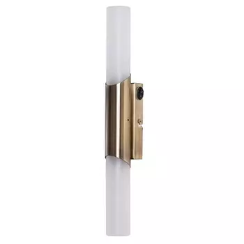 Бра Arte Lamp Aqua-bastone A2470AP-2AB